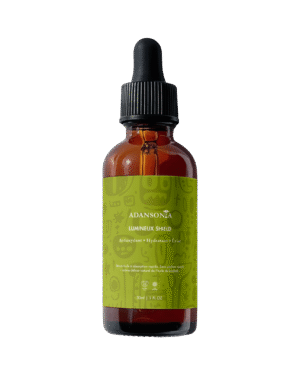Baobab + Vitamina C & Péptidos | Serum Adansonia Luminous Shield