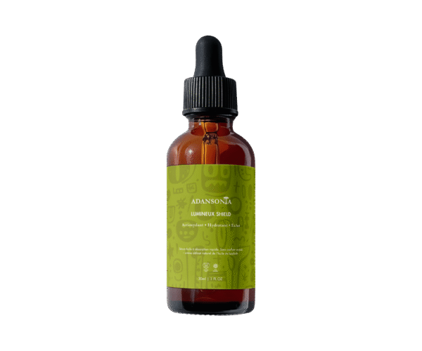 Baobab + Vitamina C & Péptidos | Serum Adansonia Luminous Shield