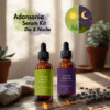 Baobab + Retinal | Día & Noche | Serum Kit Adansonia
