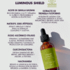 Baobab + Vitamina C & Péptidos | Serum Adansonia Luminous Shield