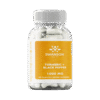 Curcuma + Pimienta Negra 1000mg