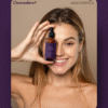 Serum Noche | Retinal + Argán, Baobab & Bakuchiol | Adansonia Nocturnal Renewal