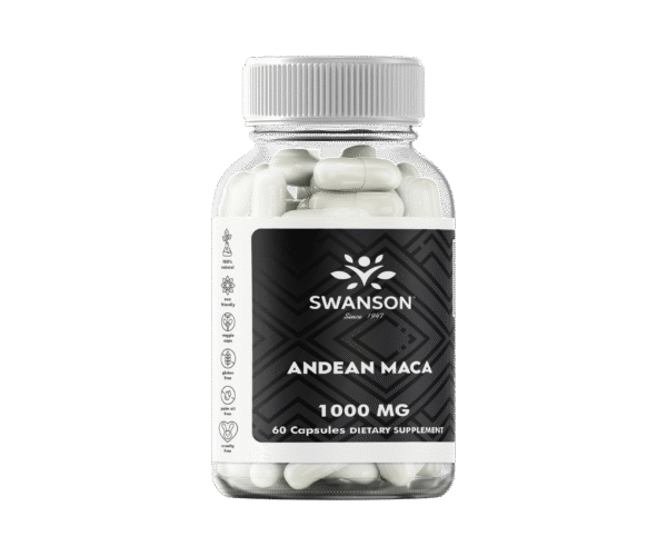 Maca Andina 1000mg