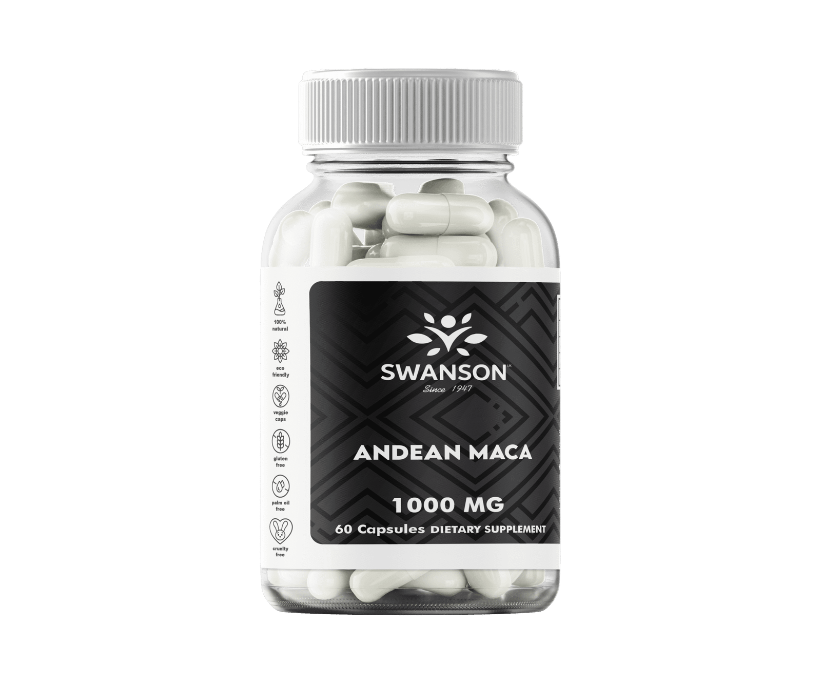 Maca Andina 1000mg