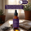 Retinal + Argán, Baobab & Bakuchiol | Serum Adansonia Nocturnal Renewal