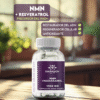 NMN + Resveratrol 1000mg
