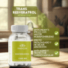 Trans-Resveratrol 1000mg