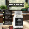 Maca Andina 1000mg