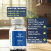 Omega 3 6 9 de Calamar 1000mg