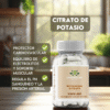 Citrato de Potasio 1000mg