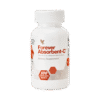 Vitamina C de Alta Absorción + Fibra Ultra Soluble | Absorbent C 100tab