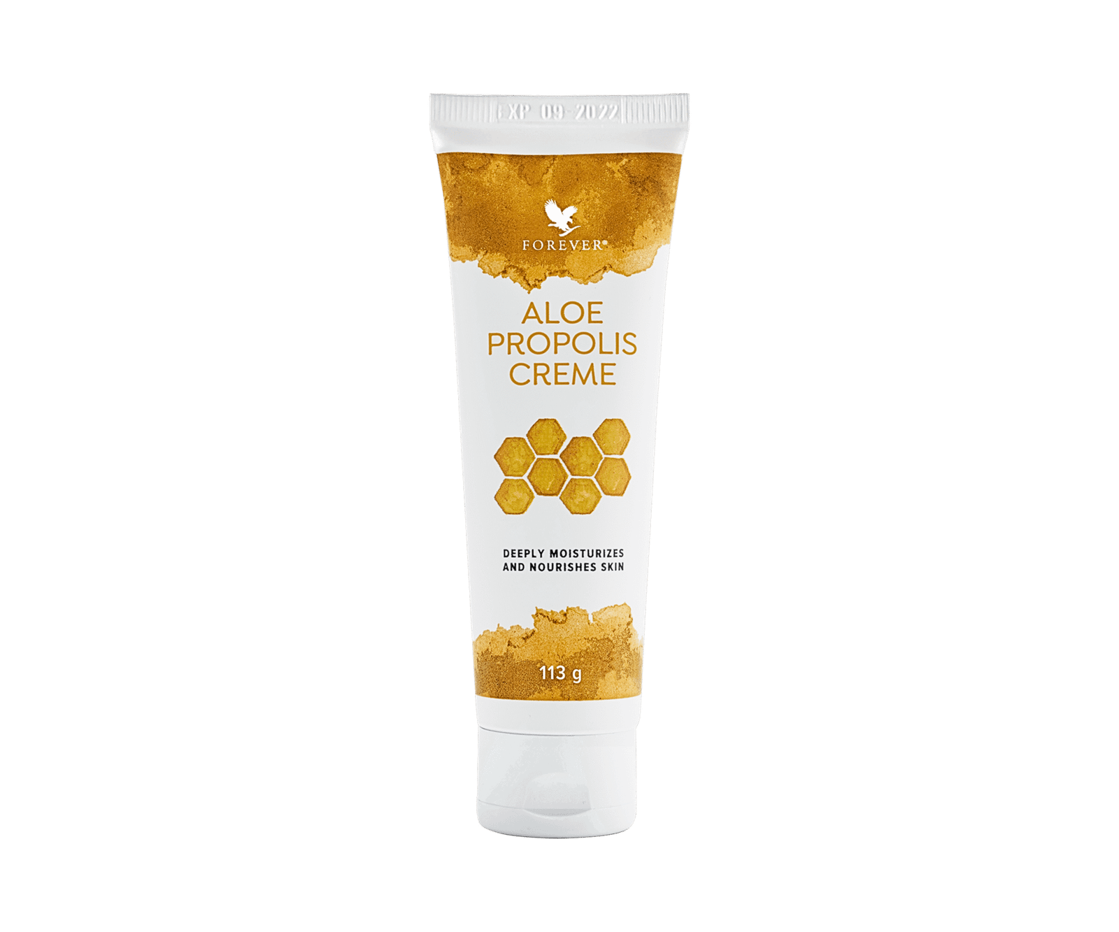 Aloe Propolis Creme