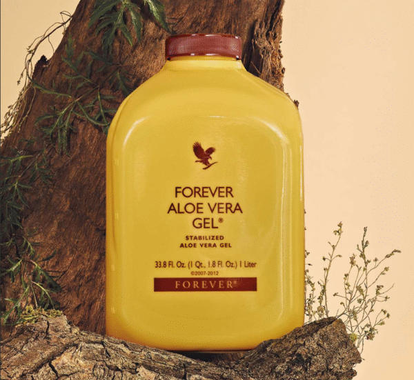 Zumo de Aloe Vera 99.7% 1L