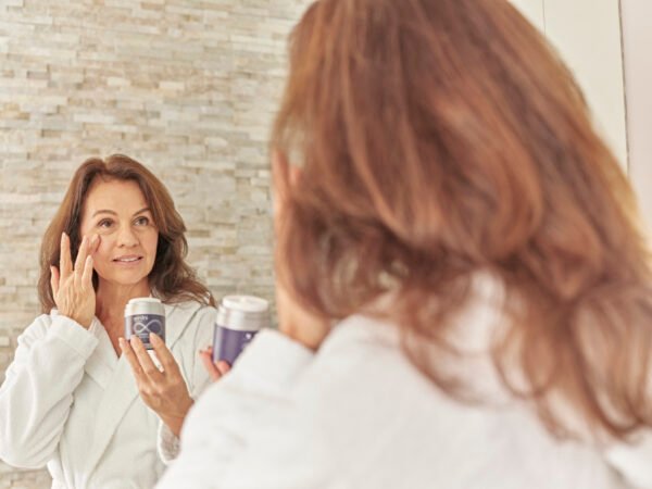 Crema Restauradora | Infinite Restoring Crème