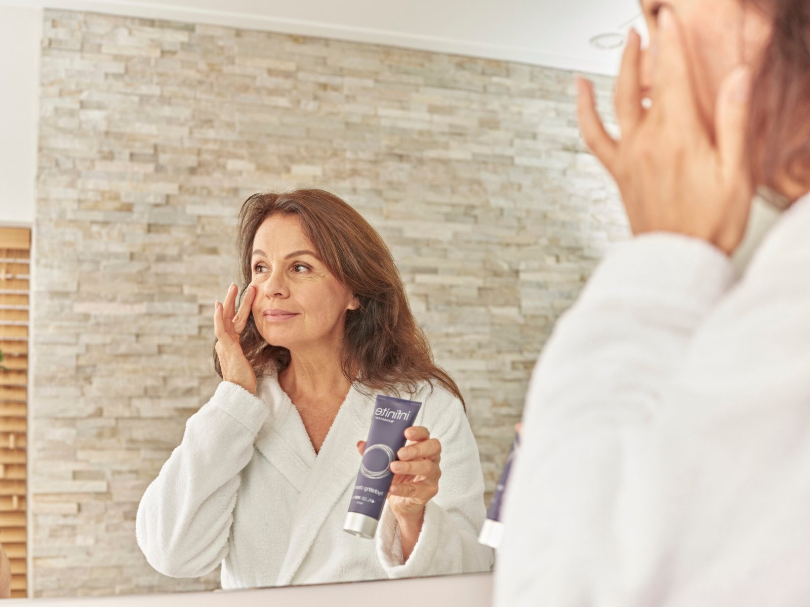 Limpiador Hidratante | Infinite Hydrating Cleanser - Imagen 4