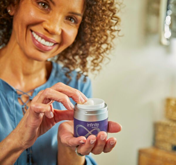 Crema Restauradora | Infinite Restoring Crème