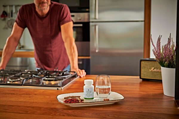 Goji + Regaliz Lycium Plus 100tab