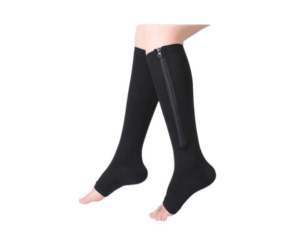 Medias de Compresión | Circulación, Hinchazón & Anti varices