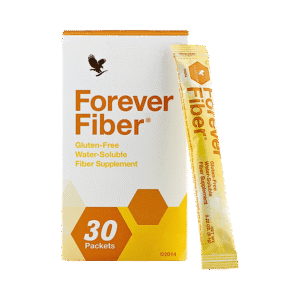 4 Fibras Forever Fiber