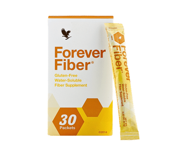 4 Fibras Forever Fiber