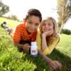 Multivitamínico Para Niños 120 Masticables
