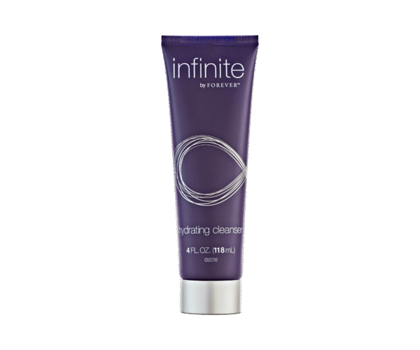 Limpiador Hidratante | Infinite Hydrating Cleanser