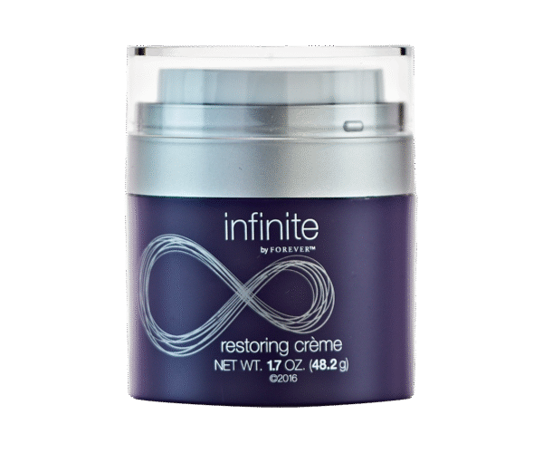 Crema Restauradora | Infinite Restoring Crème