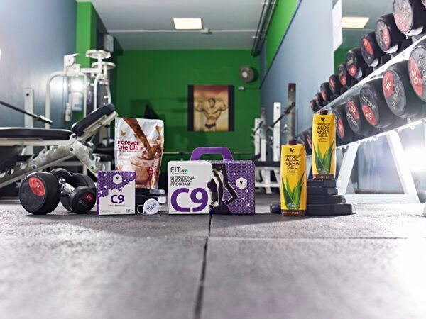 Programa Detox Clean 9 días