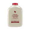 Zumo de Aloe Vera con Arándanos y Manzanas | Aloe Berry Nectar 1L