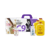 Programa Detox Clean 9 días