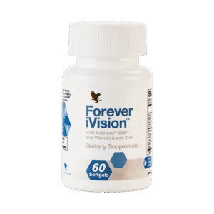 Extracto de arándanos con Luteína Lutemax + Vitaminas A, C y E | Forever iVision