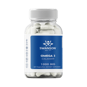Omega 3 de Calamar