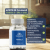 Omega 3 de Calamar
